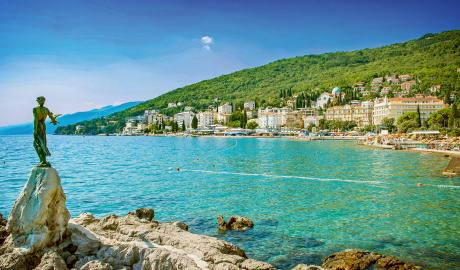 Kroatien – kleines Land für großartigen Urlaub