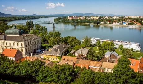Ungarische Erlebnisreise ans Donauknie
