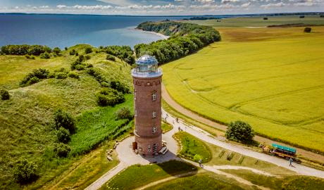 Rügen – schönste Insel der Ostsee