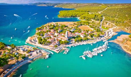 Kroatiens schönste Inseln