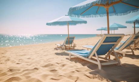 Sonnige Adria – Urlaub am Meer und mehr